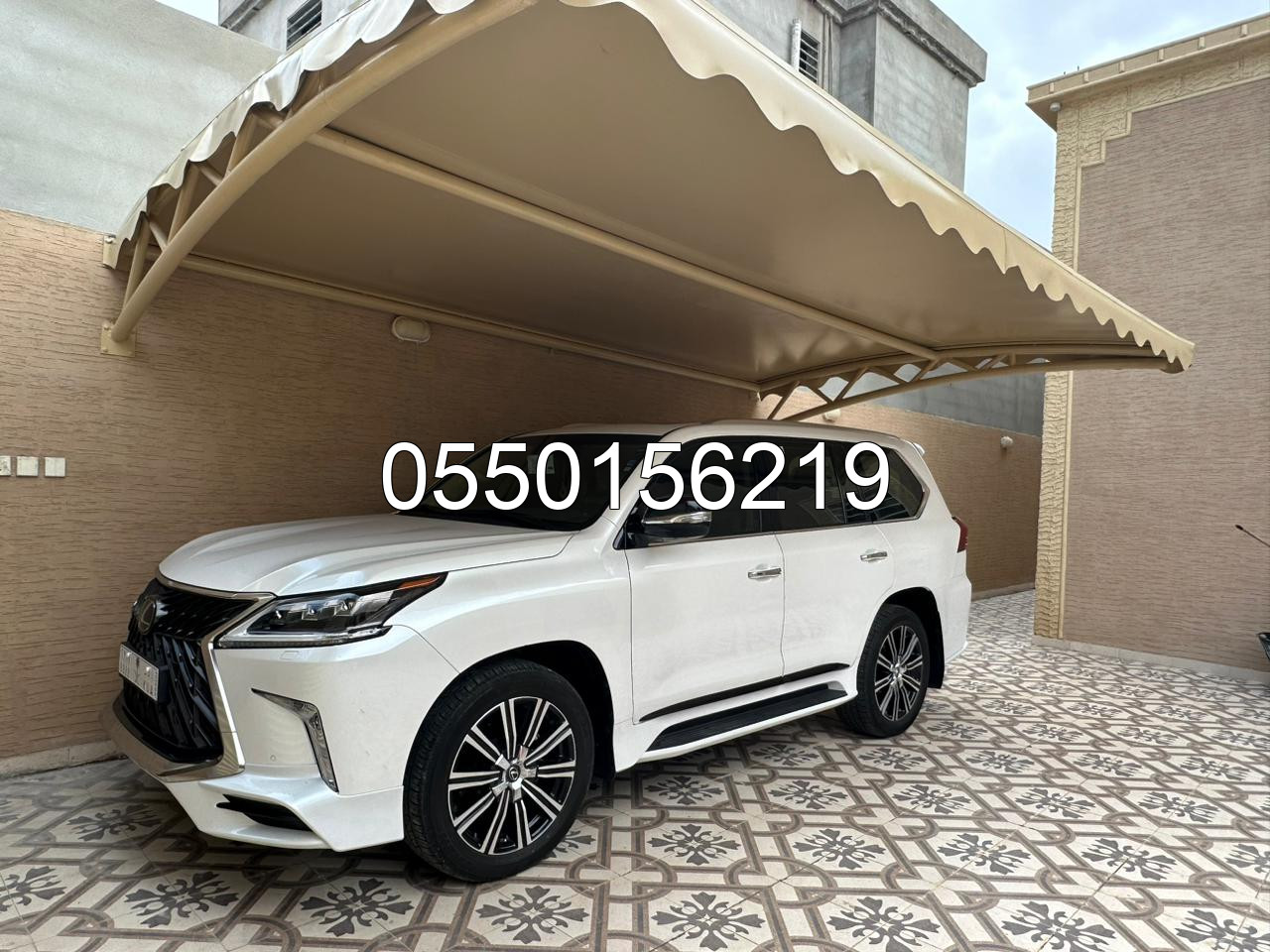 مضلات سيارات الاحساء- مضلات ابداع الاحساء | مظلات وسواتر الأحساء