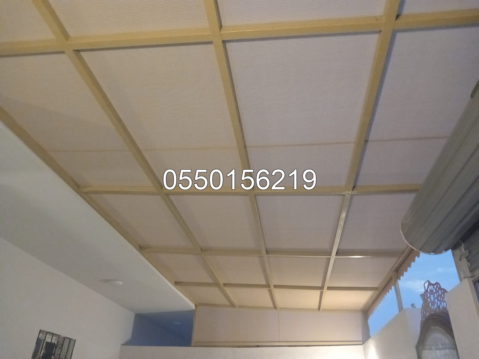 سواتر الاحساء - مضلات سواتر وابداع الاحساء | مظلات وسواتر الأحساء