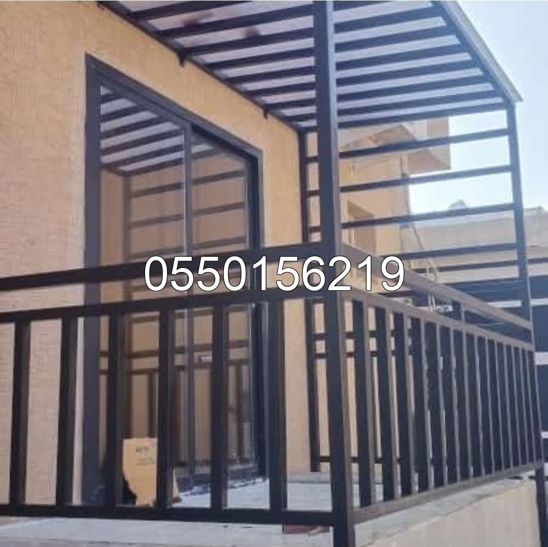 برجولات خشبية وحديد - مظلات وسواتر إبداع الأحساء  | مظلات وسواتر الأحساء