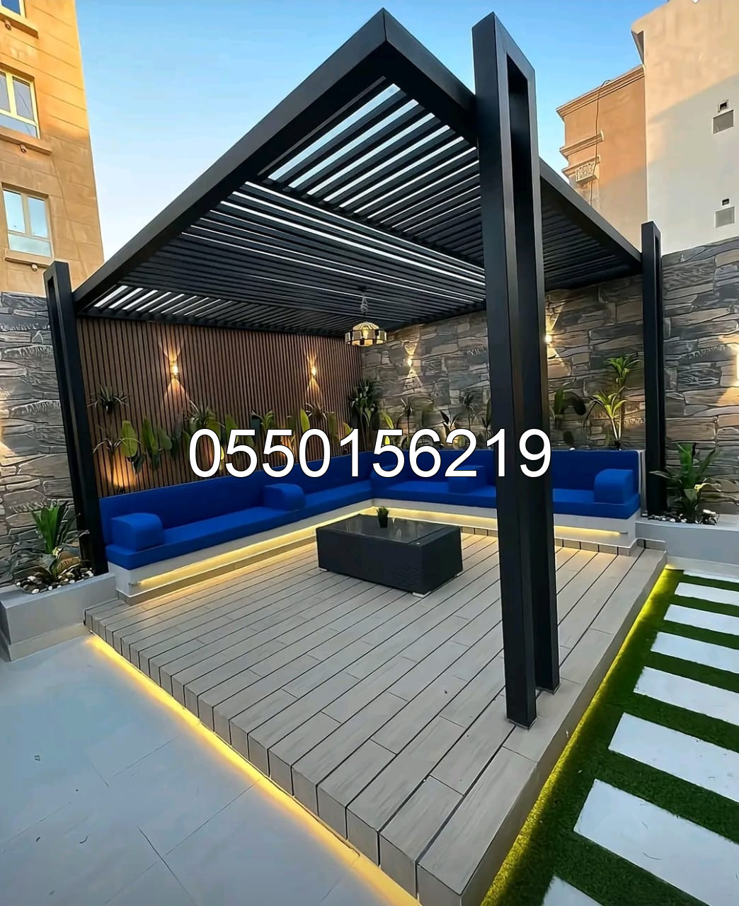 خيام وساندوتش بنل- مظلات وسواتر إبداع الأحساء  | مظلات وسواتر الأحساء