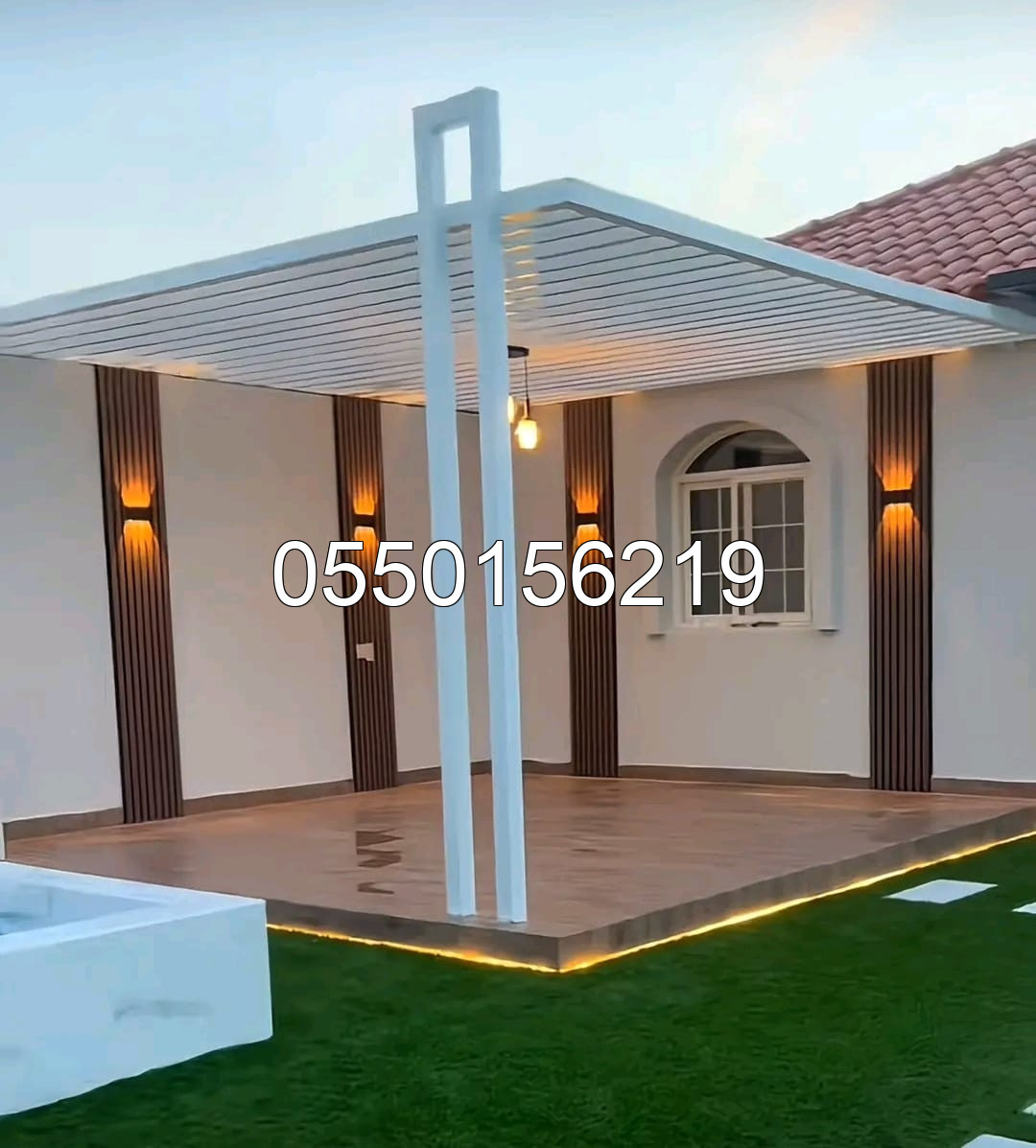 خيام وساندوتش بنل- مظلات وسواتر إبداع الأحساء  | مظلات وسواتر الأحساء