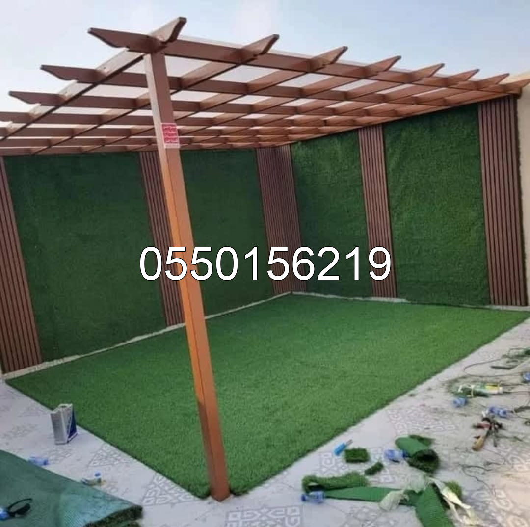 أعمال حدادة عامة - مظلات وسواتر إبداع الأحساء  | مظلات وسواتر الأحساء