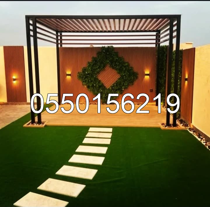 أعمال حدادة عامة - مظلات وسواتر إبداع الأحساء  | مظلات وسواتر الأحساء